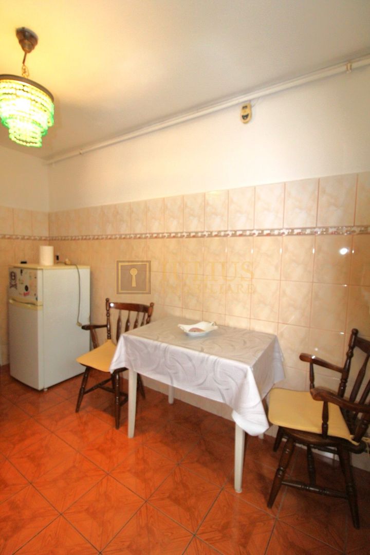 2 camere, centrala proprie, zona Bucovina, loc de parcare langa bloc - Poză 10