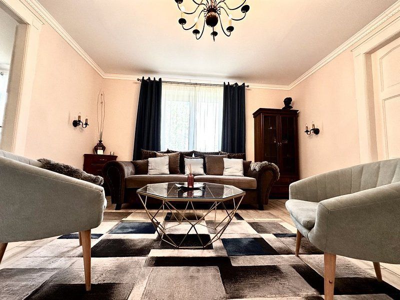 Închiriere casă cu grădină și șemineu în Timișoara – Stil și confort! - Poză 12