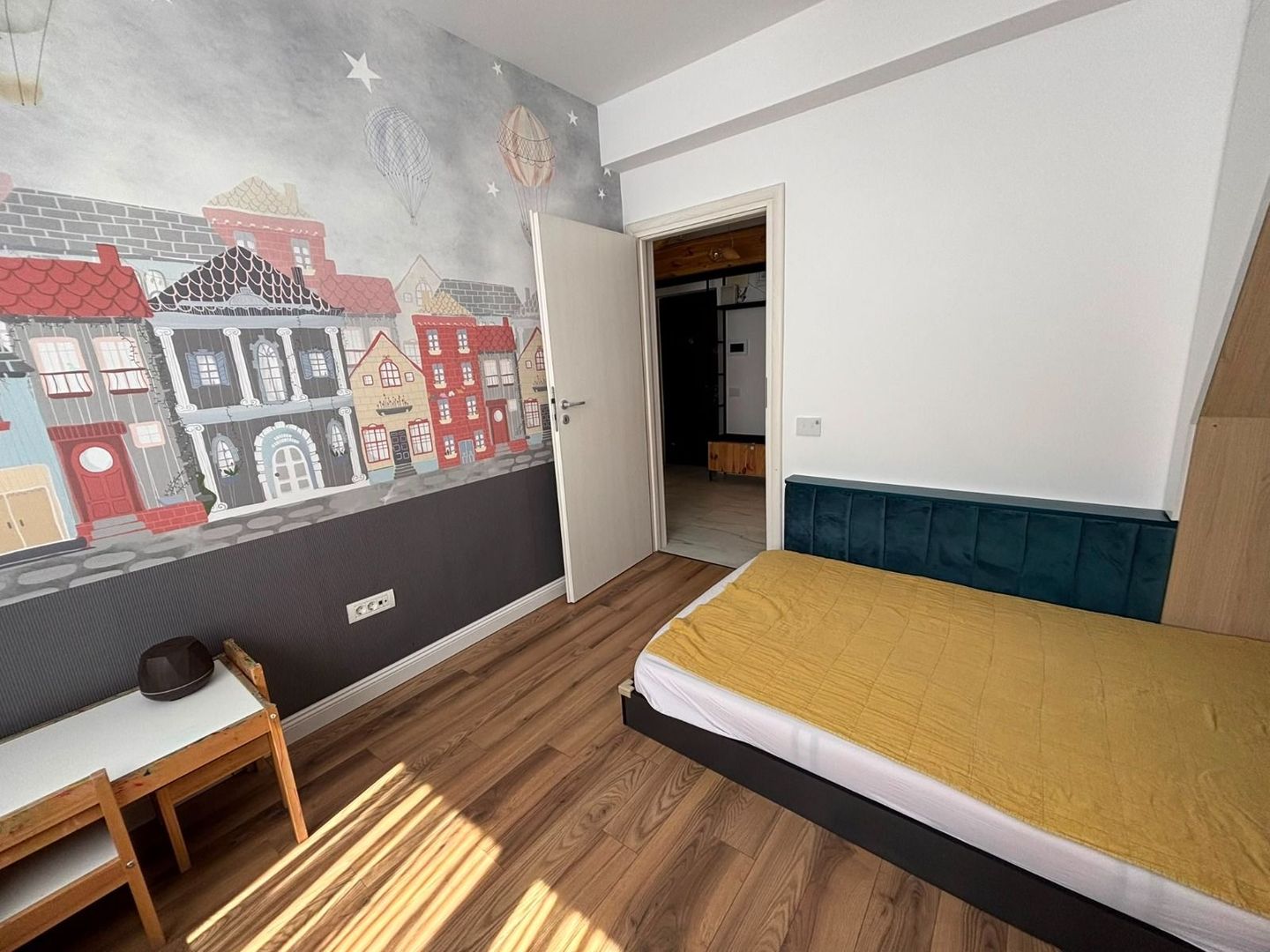 Apartament 3 camere | Tineretului – Carol City Park | 68 mp | Parter - Poză 11