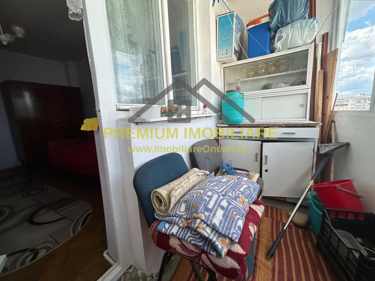 Apartament 3 camere |Centrală proprie | Piațeta Catedralei - Poză 11