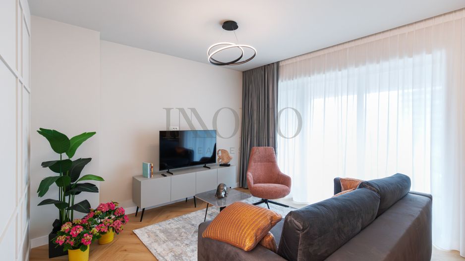 Apartament 2 Camere | Pet Friendly - Poză 3