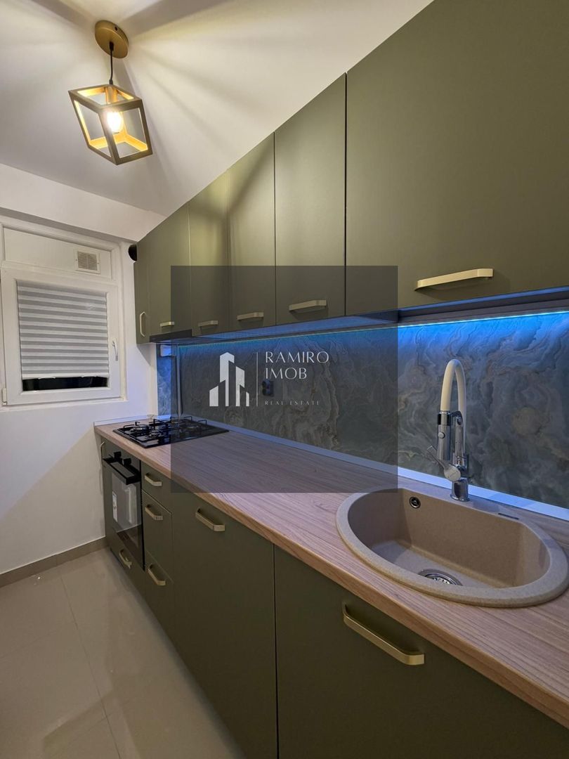 Apartament 2 camere Brancoveanu/modern/renovat - Poză 4