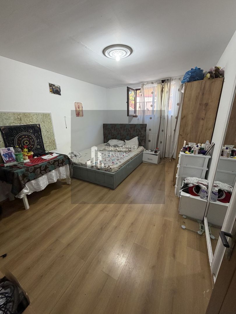 Apartament 2 camere decomandat Salaj - Poză 7