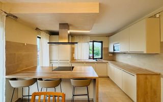 Apartament 4 camere in vila, 105 mp utili, 30 terasa, zona Gruia - Poză 4