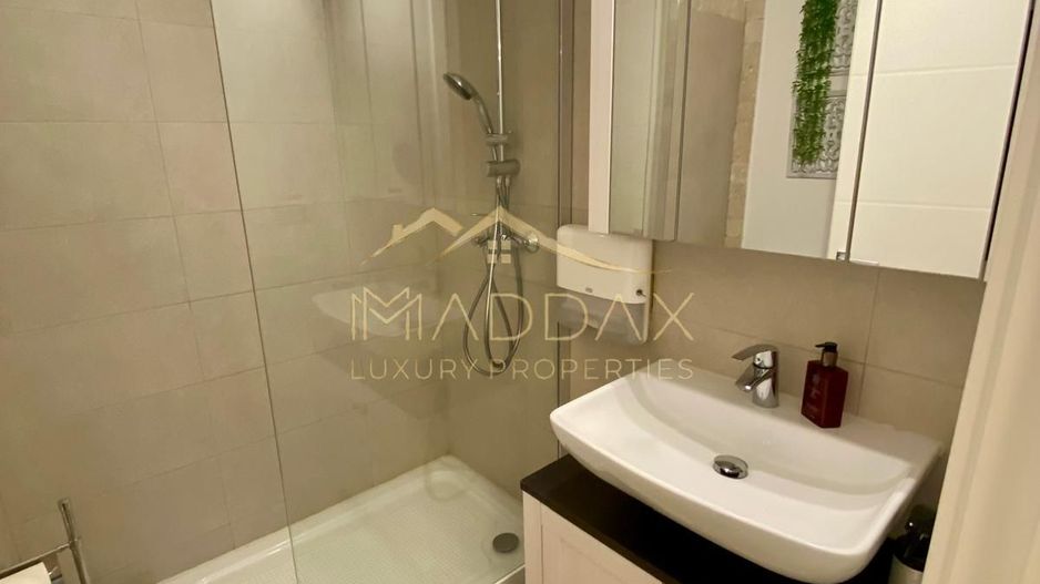 Apartament 3 camere lux // Parcul Herăstrău // loc parcare - Poză 10