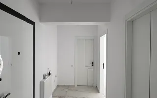 Apartament cu 2 camere | Pallady | Loc de parcare | Rossa Residence - Poză 11