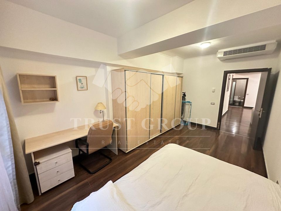 Aparatment 3 camere Herastrau | Loc de parcare - Poză 15