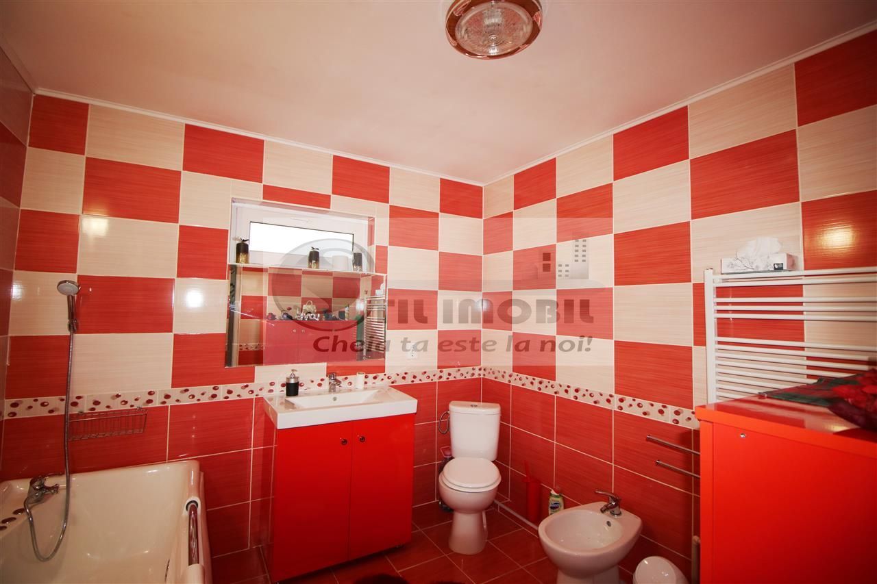 VILA INDIVIDUALA P+1+M 7200 160000 EURO NEGOCIABIL - Poză 15