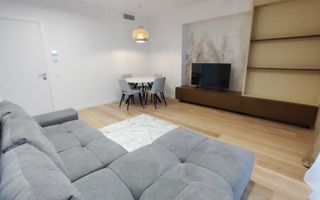 Rent I Brand New 3 Room Apartment | Nusco City I Promenada Mall - Poză 2