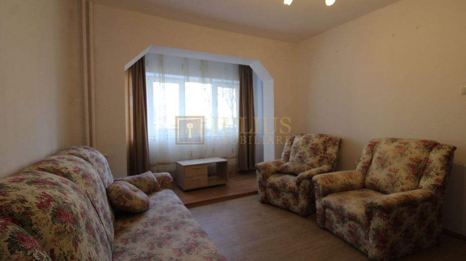 3 camere, Torontalului-vis a vis de Iulius Mall, centrala proprie - Poză 7