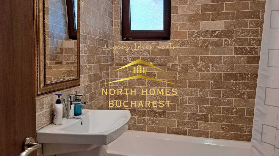 Apartament 3 Camere | Traian-Foisorul de Foc | Parcare | Centrala Proprie - Poză 6