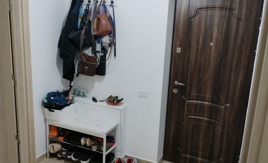 1 Decembrie 1918 Metrou -Apartament 2 camere complet mobilat - Poză 5