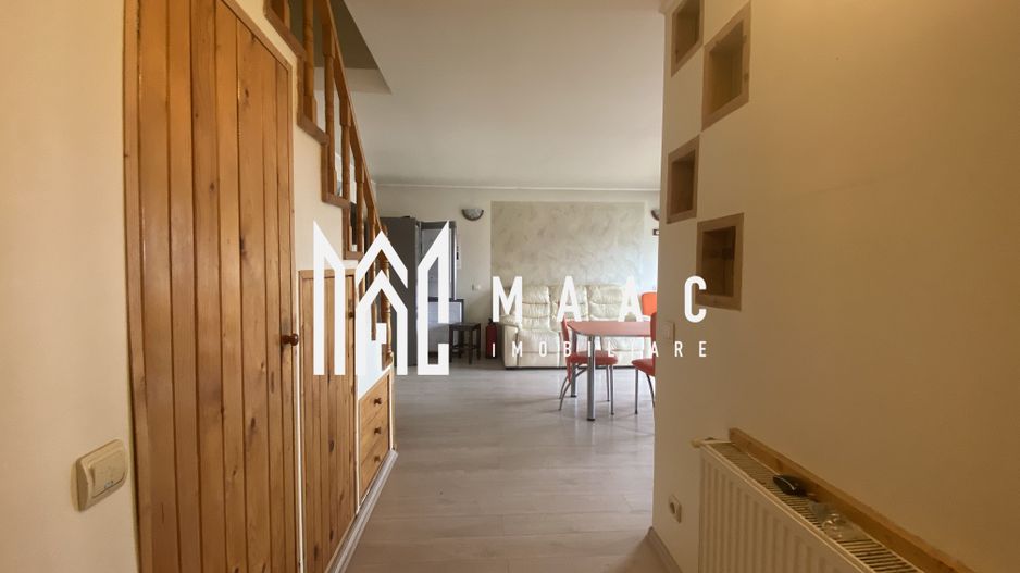 Apartament 3 camere | Balcon | Pivnita | 70 MP | Valea Aurie - Poză 3