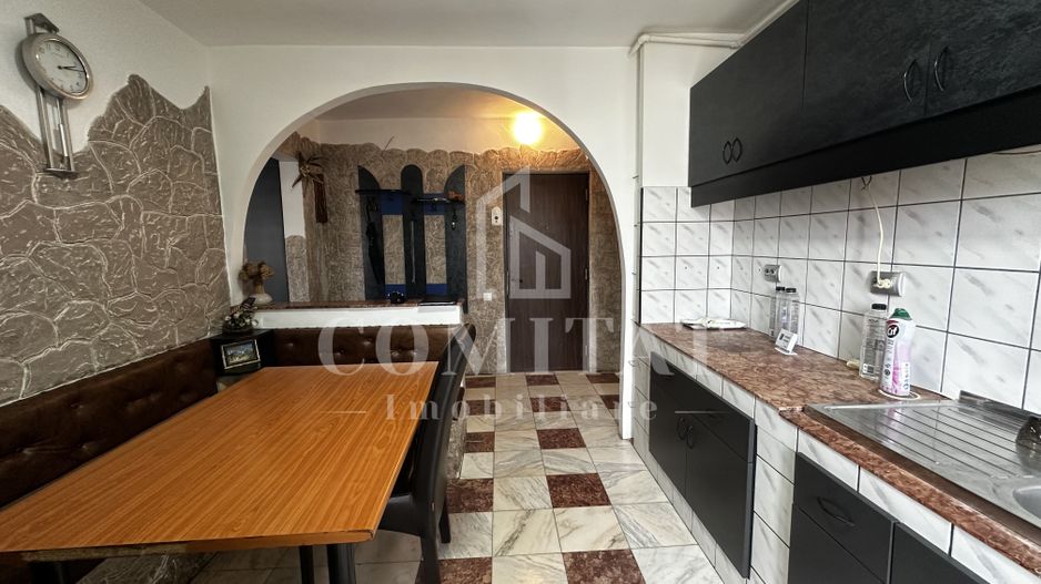 Apartament 2 camere | Zona accesibilă | Cartierul Manastur - Poză 7
