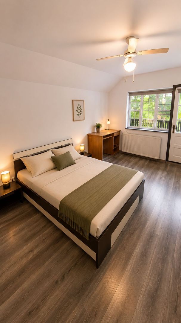 Apartament la casă cu 5 camere | 150 mp | Zona Calea Aradului – Iulius - Poză 6