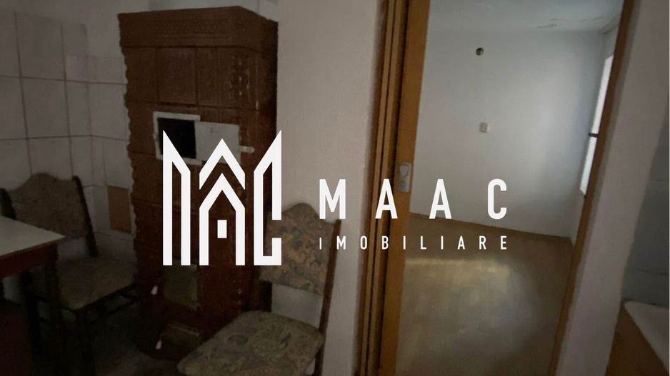 Casă 3 Camere | 75 mpu | Garaj Acoperit | Rășinari - Poză 7