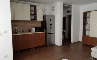Calea Girocului | 2 Camere | Bloc nou | Parcare | Încălzire pardoseală - Poză 2