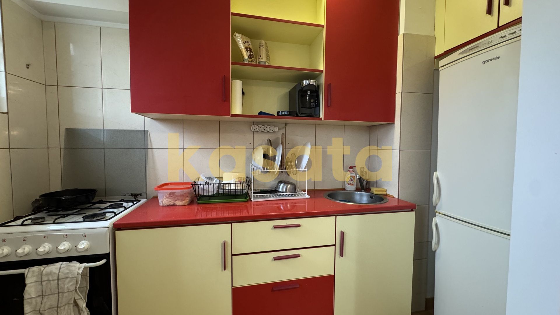 2 camere | Parc Floreasca | Luminos - Poză 5