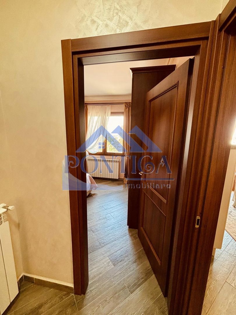 Apartament Mamaia - Poză 11