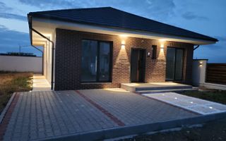 Case parter 300 mp curte Comision 0 - Poză 4