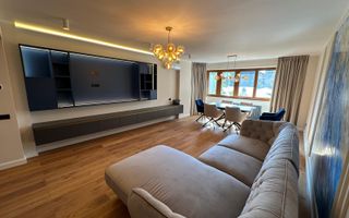 4 camere | Piata Charles de Gaulle | Aviatorilor - Poză 1