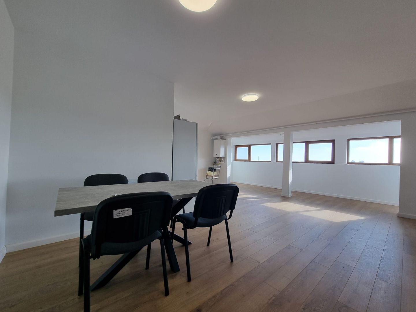 Apartament de inchiriat Agigea - Poză 2