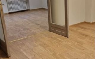 2 camere I Maria Rosetti I  parter inalt /7 I Pretabil Airbnb - Poză 1