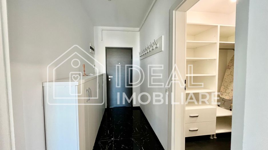 Apartament 2 camere de închiriat – Zona Doamna Stanca - Poză 7