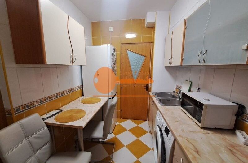Apartament 3 camere – metrou Iancului – mobilat și utilat – 65 mp - Poză 9