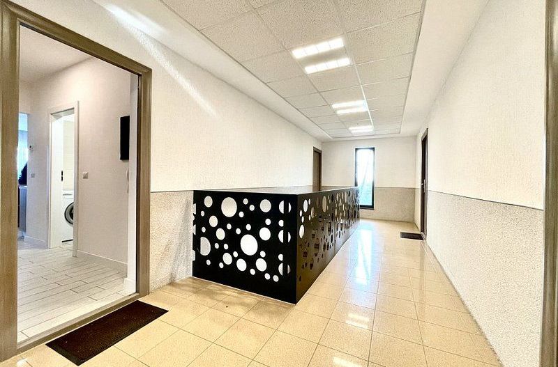 Apartament 1 camera, bloc nou, loc parcare privat, în zona Bucovina - Poză 4