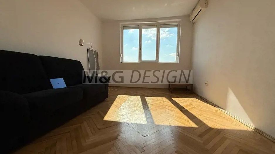 Apartament 3 camere Complexul Studentesc - Poză 1