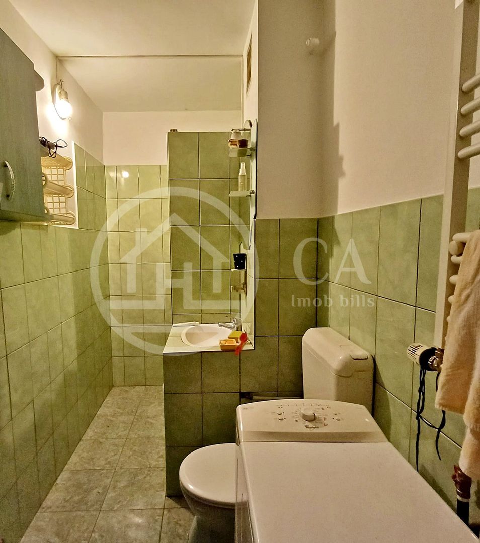 Apartament de vanzare cu 2 camere zona Iosia, Oradea - Poză 5