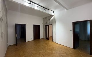PRIMAVERII | INCHIRIERE APARTAMENT LUX IN VILA | 115 MP | NEMOBILAT | - Poză 12