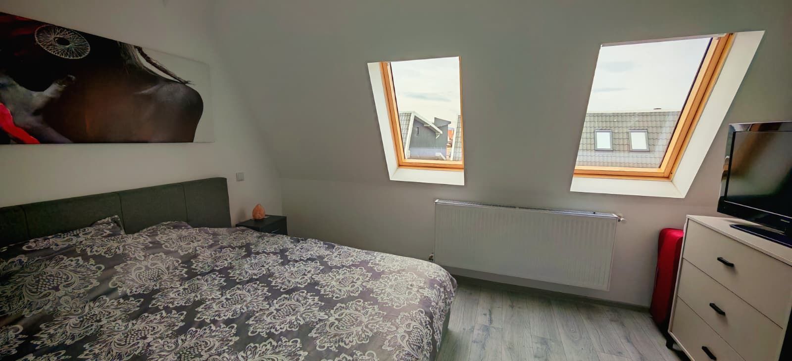 Casa 4 camere, cartier Izvor, oras Brasov - Poză 9