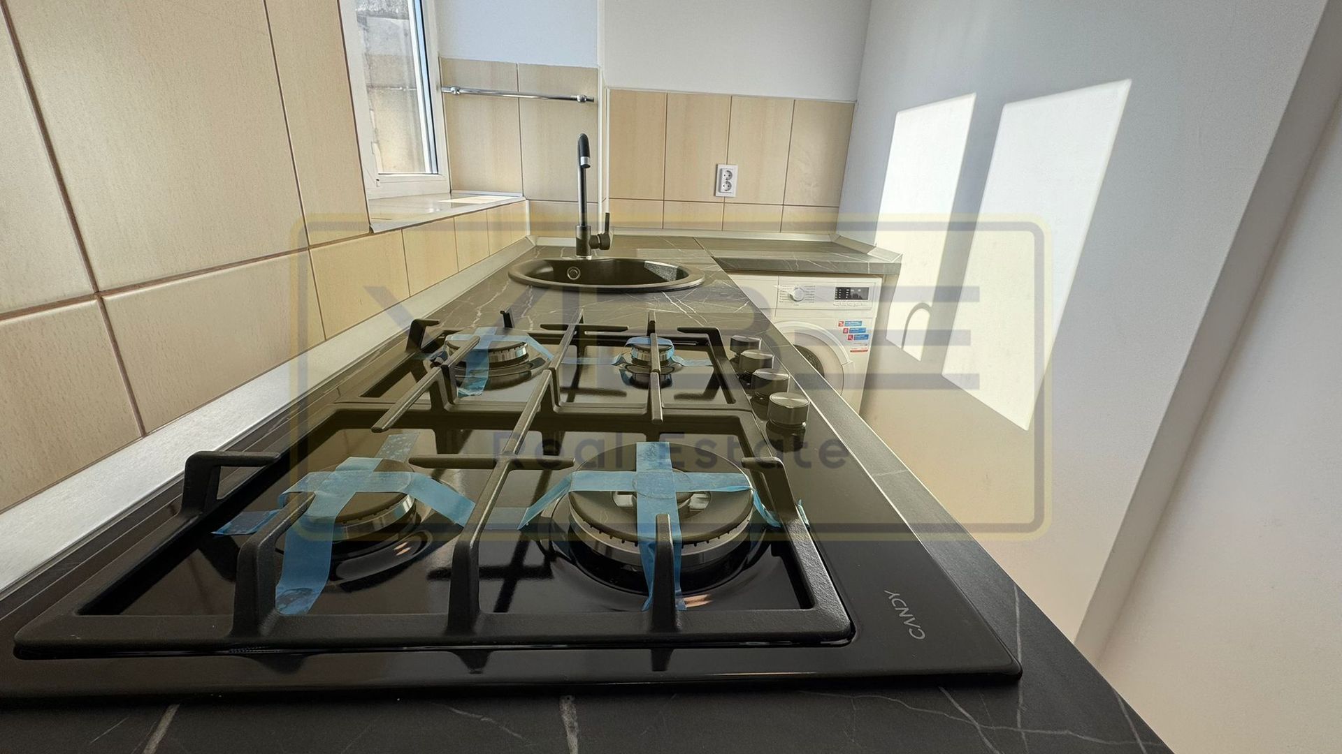 Apartament 2 camere decomandat Gara - Strada ARCU - Poză 7