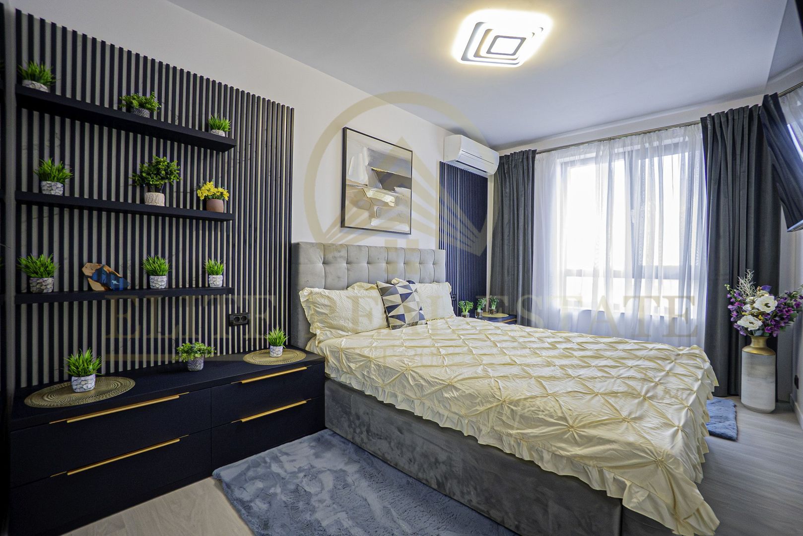 Boreal Plus | 2 camere | Vedere la Mare & Lac | Bloc 2022 | Premium - Poză 4