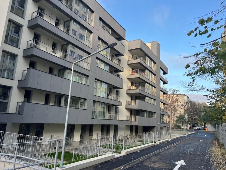 Apartament 2 camere, Cellini Residence - Poză 10