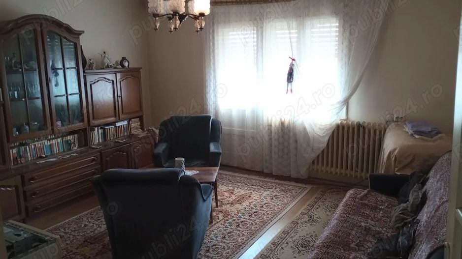 BRASADAS vinde casa individuala 3 cam in zona 14 Mai. - Poză 2