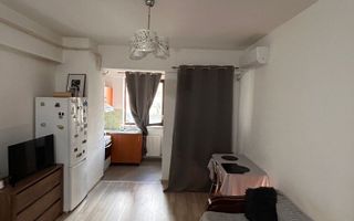 Apartament o cameră de închiriat, Concept Moara de Foc, Iași - Poză 2