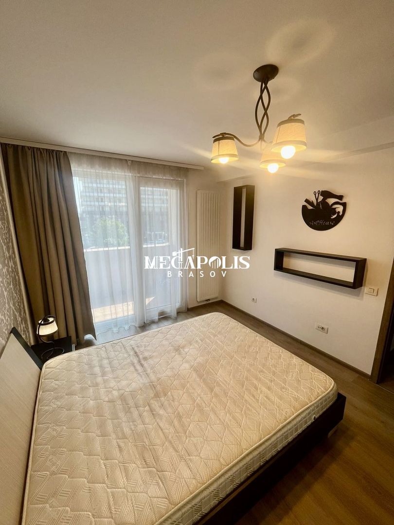 Apartament 2 camere | Urban Coresi | PET FRIENDLY - Poză 11