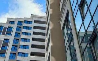 Vânzare, apartament, o cameră, str. Vasile Lupu, Buiucani - Poză 4