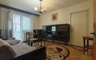 Apartament de vânzare – 2 camere, Hipodrom I, Sibiu - Poză 1