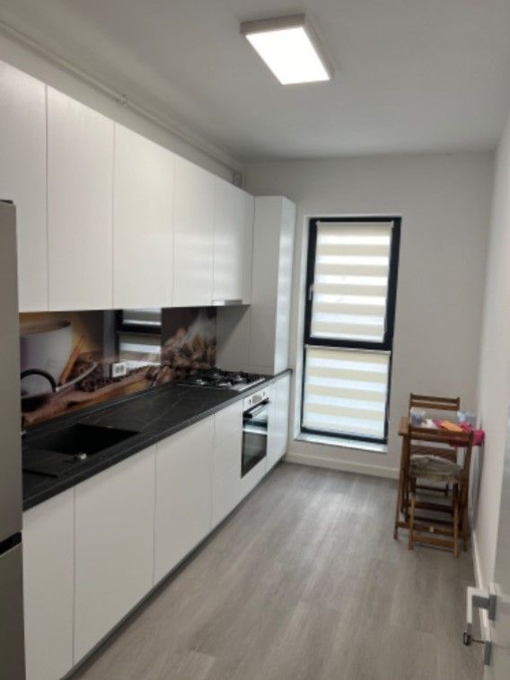 APARTAMENT MODERN | PLAZA ROMANIA - Poză 1