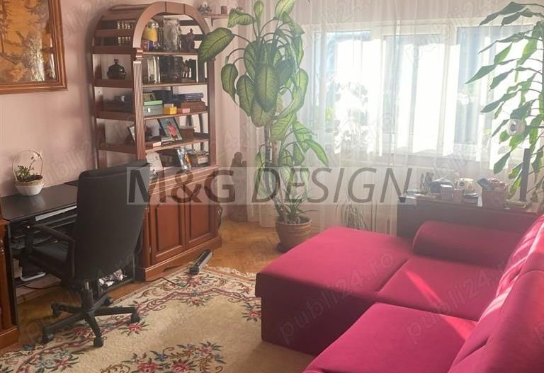 3 cam Aradului 2 bai  centrala - Poză 1