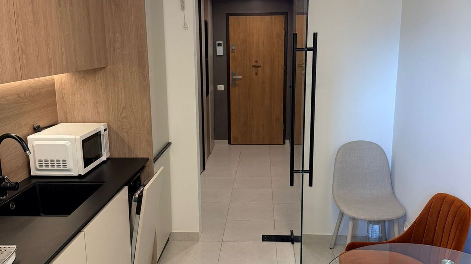 Urban Plazza, 41mp, mobilata si utilata, 135000Euro - Poză 5