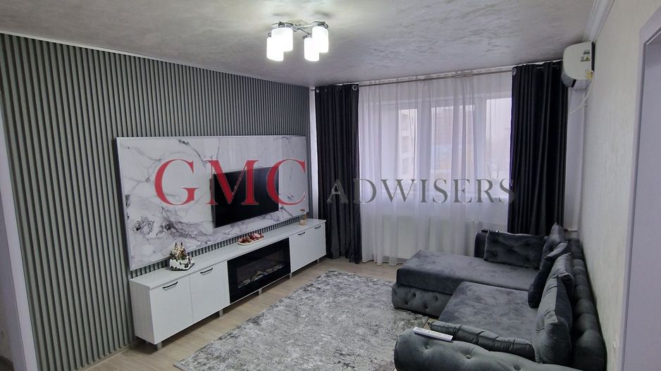 Apartament 2 camere renovat, utilat si mobilat Obor - Poză 2