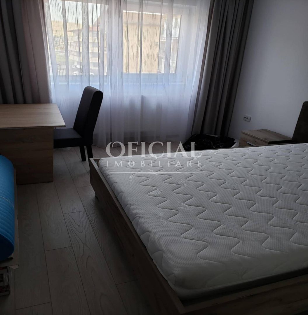 Apartament  2 camere | Parcare | Decomandat | Zona Porii | Floresti - Poză 7