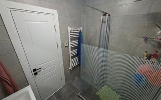 Etaj 1 Giarmata Vii 3 camere  bloc nou - Poză 14