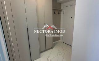 NECTORA IMOB-Apartament 2 camere, Prima Urbana, 50 mp, Parcare, Utilat - Poză 6