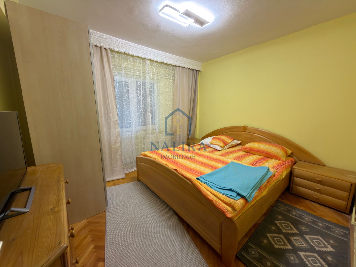 Apartament cu 2 camere - zona Ursus - Poză 3